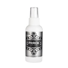 Pitrok Crystal Deodorante Spray Profumato per Uomo 100ml Spray Deodorants price