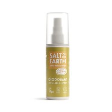 Sale della Terra Neroli e Fiori d'Arancio Deodorante Naturale Spray 100ml Spray Deodorants price