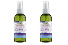 Confezione 2 Deodoranti Spray Antibatterico Timo Corpore Sano - Senza Gas, Controllo Odori Spray Deodorants price