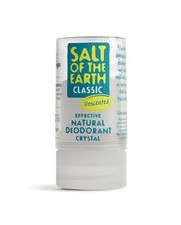 Sale della Terra Deodorante Classico Naturale - 90 grammi Spray Deodorants price