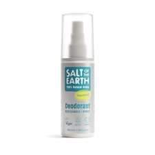 Sale della Terra Deodorante Spray Naturale - 100ml Spray Deodorants price