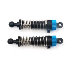 Kit ammortizzatori per veicoli radiocomandati WLTOYS scala 1/18 A949 A959 A969 A979 RC Vehicles price