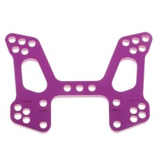 Ricambi aggiornamento torre ammortizzatore anteriore in alluminio per veicoli HSP 94106 94107 1/10 RC RC Vehicles price