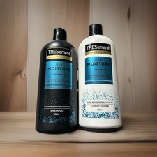 Set 2 shampoo e balsamo Tresemme Rich Moidure + vitamina E da 680 ml Shampoo e Conditioner price