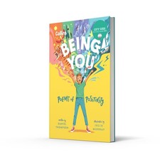Being you: Poems of positivity to support kids by Daniel Thompson - Ages 7+ - HB Libri di crescita personale price