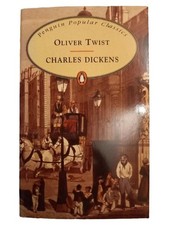 OLIVER Letteratura Classica Charles Dickens Penguin Inglese Letteratura inglese price
