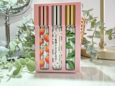 FRAGRANZA | 3 x EDP Rollerball Set - Fiori Selvatici, Just Peachy & Palm Spring Roll-Ons price