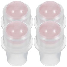 Applicatore roll-on apri olio sfera rullo bottiglia essenziale 8 pezzi Roll-Ons price