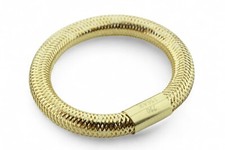 anello elastico in oro giallo 18kt 750/1000 adatto a tutte le dita Anello in oro price