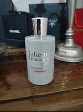 profumo donna Di Nicchia Juliette Has A Gun Not A Perfume Superdose Perfumes Donna price
