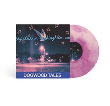 Dogwood Tales - Every Star in Rockingham County / Vinyl LP on COLORED presale Tales Bambini price