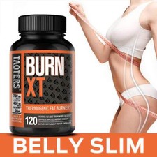 BURN XT Capsule Dimagranti Perdita Peso Brucia Grassi Controllo Appetito 120 Capsule Fat Burner price