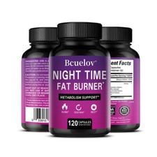 Integratore bruciagrassi notturno per bruciare i grassi perdita di peso soppressore dell'appetito Fat Burner price