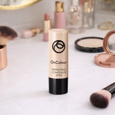 STICK CORRETTORE PERFEZIONAMENTO ORIFLAME ONCOLOUR copre imperfezioni e scolorimenti Concealer price
