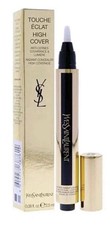 YSL Touche Éclat Correttore Alta Copertura 5,5 CALDO ABBRONZATURA Nuovo Con Scatola Concealer price