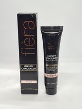 F-i-e-ra Correttore Lusso Anti Invecchiamento Copertura Completa 15ml Idratante BISQUE Concealer price