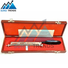 Coltello innesto pelle con lama strumenti chirurgici ortopedici Physics price