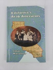 California's Arab Americans by Janice Marschner (2003,Hardcover) Libri di cultura price