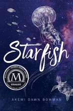 Starfish (Reprint) - Akemi Dawn Bowman - Book - Very Good Libri di cultura price