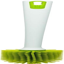 Kitchen Gadgets - Spazzola Antigraffio per La Pulizia Di Acqua, Biberon, Fiasche Acqua Biberon price