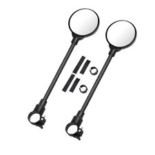 2PCS Bici 360° Regolabile Acrilico Minuti Moto Ciclomotore Elettrico Retrovisore 6017 Electric Moto price
