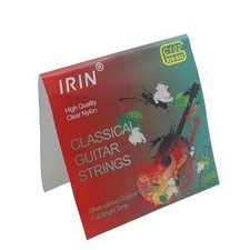 Corde per Bambini e Principianti Set 6pz Nylon per Chitarre Classiche Classical Guitars price