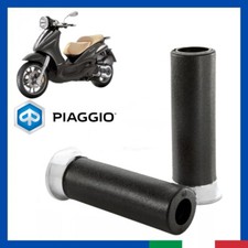 Manopole scooter PIAGGIO BEVERLY 500 CRUISER 2007 2012 coppia nere manubrio Scooter price
