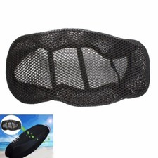 COPRISELLA MOTO SCOOTER COPRI SELLA A RETE TRASPIRANTE ELASTICO MISURE STANDARD Scooter price