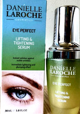 Danielle Laroche Eye Perfect Lifting siero rimpolpante anti-età 1,0 oz Anti-Aging price