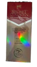 Secret Collagen Night Serum Anti-Età Rughe Ialuronico Biologico 1,7 fl oz Anti-Aging price