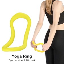 ANELLO ALLENAMENTO PILATES STRUMENTO FITNESS CORPO RESISTENZA PALESTRA ESERCIZI Pilates Anello price