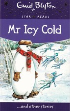 Mr Icy Cold by Enid Blyton (Paperback) Book NEW Racconti Bambini price