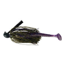Teste di maschera con gonna senza erbacce Banana. Ganci 6/0 Mustad 32632BN-NP. Fishing Gancio (Jig) price