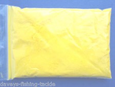 GIALLO RIVESTIMENTO PLASTICA POLVERE PESCA MARE PIOMBO PESO JIG HEAD AMI PIRKS ESCHE Fishing Gancio (Jig) price