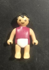 PLAYMOBIL BEBÈ T-SHIRT VIOLA - 13/8/21 T-shirt bebè price