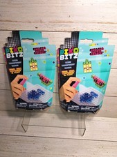 Fusibile Acqua Perline Decorazioni e Accessori Trasparente Confezione 156 Esclusivo 2 Pack Rende 3D Accessori per Puzzle & price