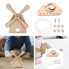Occupati giochi da tavolo Puzzle Accessori fai-da-te Regali Giocattoli per la Accessori per Puzzle & price