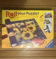 ROLL YOUR PUZZLE Ravensburger accessorio per riporre fino a 1500 pezzi Accessori per Puzzle & price