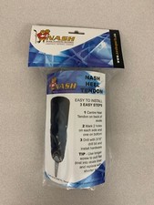 Nash Hockey Skates Heel Tendon Repair Kit | Broken Back Skate Guard Fix Hardware Skates price