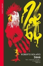 2666 by Roberto Bolano Paperback Letteratura mondiale contemporanea price