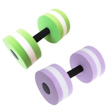 1PZ Bottiglia Manubrio Acqua Aerobica Acquatica Uomo Dumbbells & Hand / Ankle Weights price