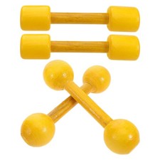 Pesi a mano per bambini set manubri per bambini bilanciere giocattolo Dumbbells & Hand / Ankle Weights price