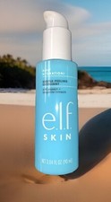 e.l.f. Detergente viso esfoliante esfoliante delicato arricchito, 3,04 fl oz Skin Cleansing e Peeling price