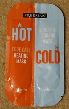 Freeman Maschera Fredda Calda Cura dei Pori e Idratante Skin Cleansing e Peeling price