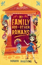 My Family and Other Romans by Marie Basting (Paperback Book) Libri sulla salute della famiglia price