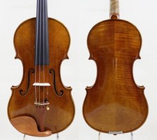 Guarnieri "Ole Bull" 1744 copia violino! #8958.Capolavoro europeo in legno Violins price