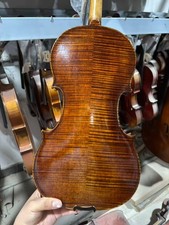 Violino Stradivirus 4/4 fatto a mano con custodia in omaggio Violins price