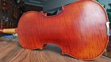 Violino rosso Stradivirus 4/4 fatto a mano con custodia gratuita e spedizione gratuita Violins price