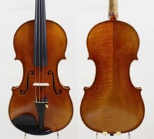 Guarnieri "Lord Weldon" 1742 copia violino! #8945.Capolavoro europeo in legno Violins price