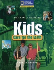 Reading Expeditions (Social Studies: Kids Make a Difference): Kids Care for... Social Studies price